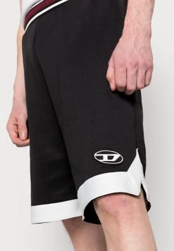 Diesel Hombre P-BOWLY - Shorts - Black 11 Diesel Hombre P-BOWLY - Shorts - Black -Ritmo Diesel Tienda 18c8448b7ac543d3aaf786bb9fdc1cf0