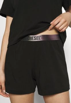Diesel Mujer UFSET PIJIMMY - Pijama - Black 13 Diesel Mujer UFSET PIJIMMY - Pijama - Black -Ritmo Diesel Tienda 18fb44249caa4ec6b115d0ec86785f5c
