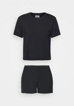 Diesel Mujer UFSET-ROUKIN - Pijama - Black 14 Diesel Mujer UFSET-ROUKIN - Pijama - Black -Ritmo Diesel Tienda 1916fe2f81be4867aa834ece52eb0ac8