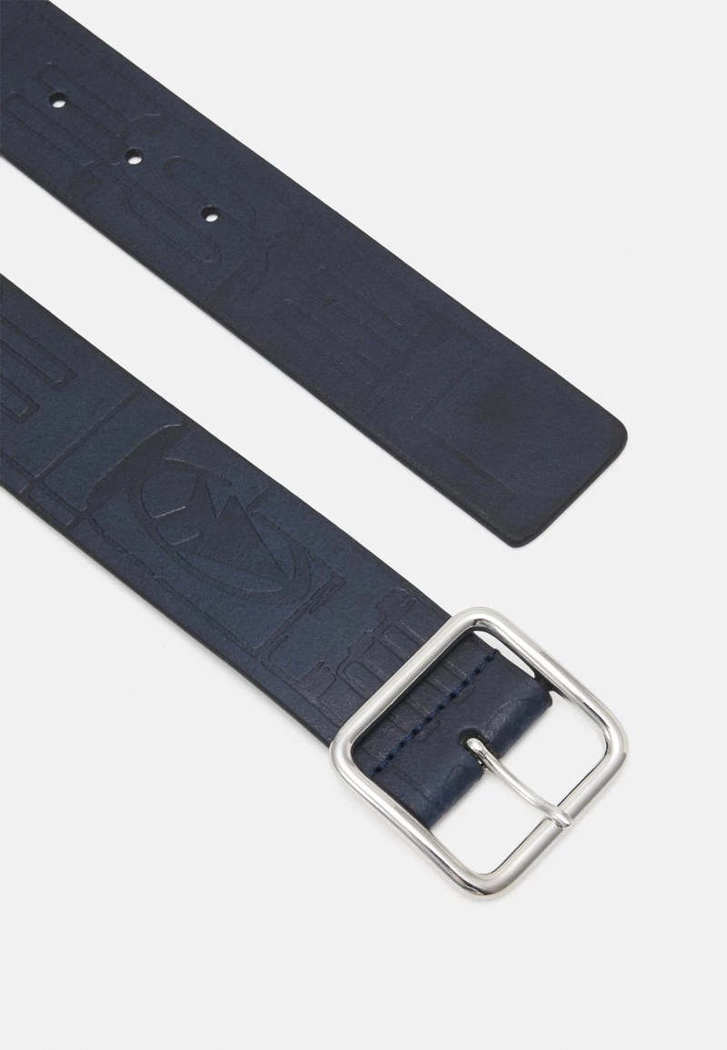 Diesel Hombre B-ILLY - Cinturón - Blue 4 Diesel Hombre B-ILLY - Cinturón - Blue - Imagen 2