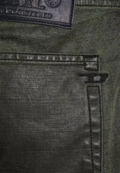 Diesel Hombre D-STRUKT-A-SP2 - Vaqueros Slim Fit - Olive -Ritmo Diesel Tienda 1957fd12e0ea4f859872e5a7d49fc5c0