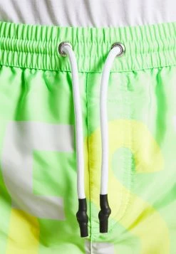 Diesel Hombre BMBX-WAVE-X - Shorts - Lemon -Ritmo Diesel Tienda 199234766b7a406b9c3d25e7cfe10e57