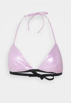 Diesel Mujer BFB-KIMI - Top De Bikini - Rosa