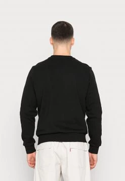 Diesel Hombre GINN - Sudadera - Black 9 Diesel Hombre GINN - Sudadera - Black -Ritmo Diesel Tienda 19cdd70014154d608e357f728b3e35a1