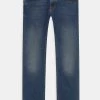 Diesel Niños WAYKEE - Vaqueros Slim Fit - Blue Denim -Ritmo Diesel Tienda 1ba8576d69ba4a78a1c7d7737f5868ca