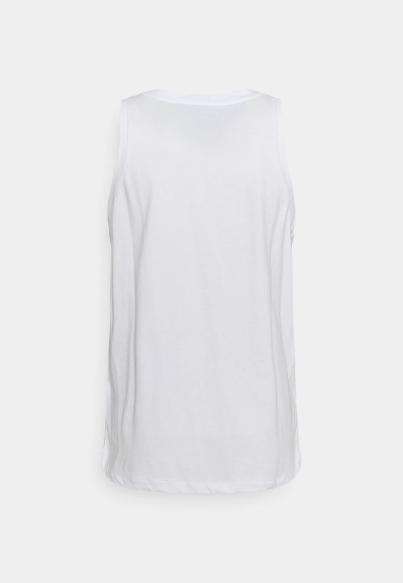 Diesel Hombre BMOWT-LOCOARM - Top - White 4 Diesel Hombre BMOWT-LOCOARM - Top - White - Imagen 2