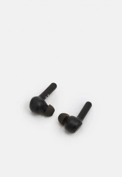 Diesel Unisexo TRUE WIRELESS EARBUDS UNISEX - Auriculares - Black