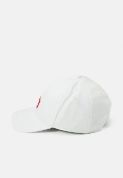Diesel Unisexo CORRY GUM UNISEX - Gorra - White -Ritmo Diesel Tienda 1d1981ebfc0c4766910389fc01f7eacc