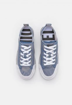 Diesel Hombre S-ATHOS LOW - Zapatillas - Gray 11 Diesel Hombre S-ATHOS LOW - Zapatillas - Gray -Ritmo Diesel Tienda 1d4639d3d87e4bcb994acdca41c64b44