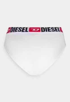 Diesel Hombre UMBR-ANDRETHREEPACK 3 PACK - Braguitas - Black/gray/white -Ritmo Diesel Tienda 1d947d21742249ca8491f68080bb7097