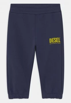Diesel Unisexo PHORYB UNISEX - Pantalones - Peacoat