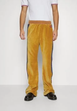 Diesel Hombre MEYERLY - Pantalones - Orange