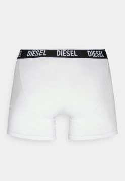 Diesel Hombre SEBASTIAN 2 PACK - Culotte - Black/white 12 Diesel Hombre SEBASTIAN 2 PACK - Culotte - Black/white -Ritmo Diesel Tienda 1ebdbe8d2f154239b0cb24f11349f6c4