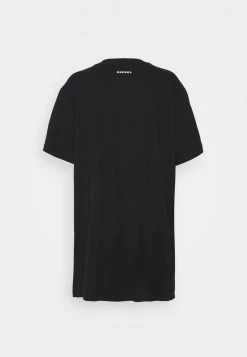 Diesel Mujer UFTEE-ELODIE - Camisón - Black -Ritmo Diesel Tienda 1f23014b80594150a754ceea8cd3973a