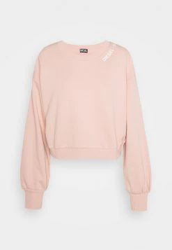 Diesel Mujer FELPH - Camiseta De Pijama - Rose -Ritmo Diesel Tienda 1ff073c25c9f40249d24b6634acfa8dc