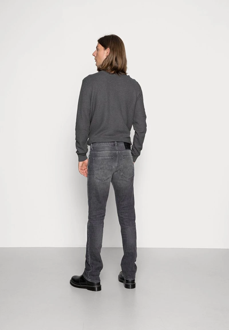 Diesel Hombre VOCS - Vaqueros Rectos - 09b42 02 5 Diesel Hombre VOCS - Vaqueros Rectos - 09b42 02 - Imagen 3