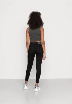 Mujer 1984 SLANDY-HIGH DIESEL LIBRARY - Vaqueros Pitillo - Black -Ritmo Diesel Tienda 21466211c70f4c539ac9901bb6108bcf