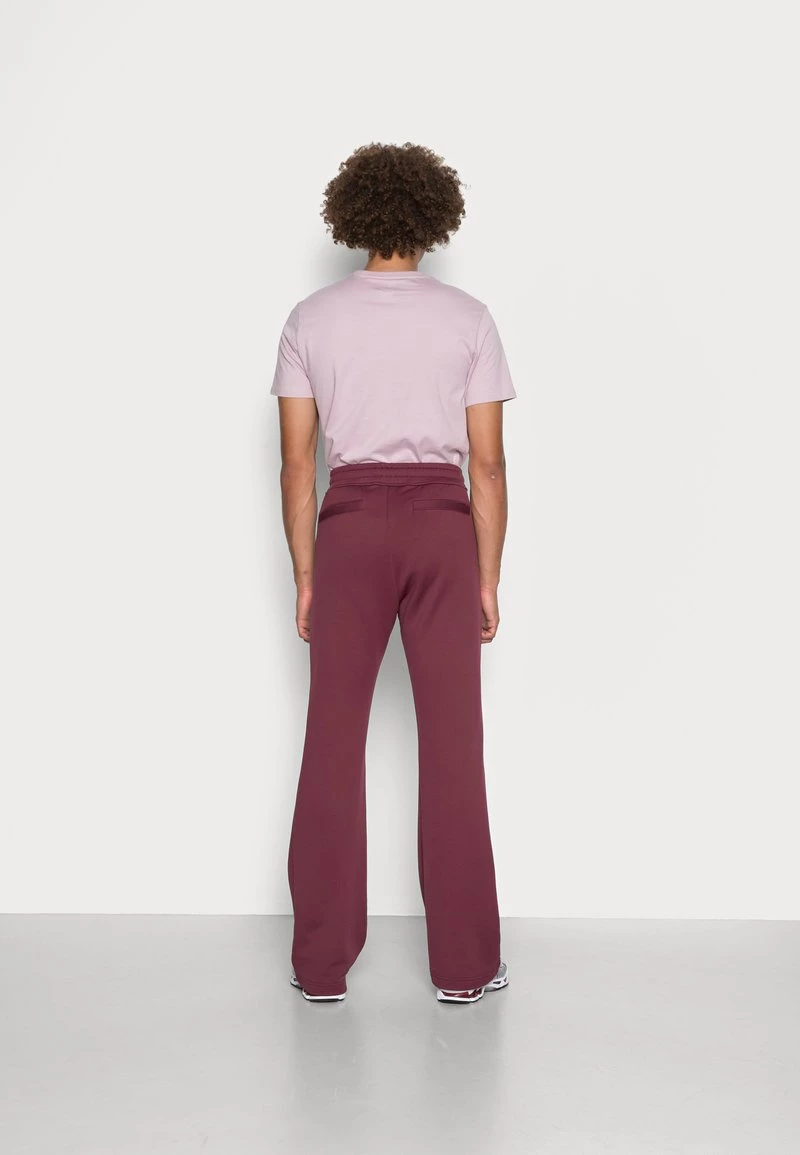 Diesel Hombre P-ZAMPY - Pantalones Deportivos - Obergine 5 Diesel Hombre P-ZAMPY - Pantalones Deportivos - Obergine - Imagen 3