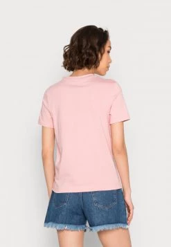 Diesel Mujer T-REG-HS1 - Camiseta Básica - Soft Pink 9 Diesel Mujer T-REG-HS1 - Camiseta Básica - Soft Pink -Ritmo Diesel Tienda 222eae7f794a4ab28e818a374d5c4427