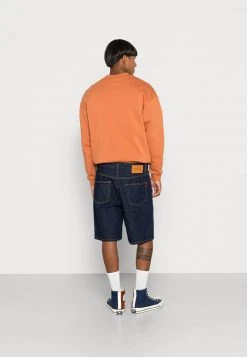 Diesel Hombre D-STRUKT-SHORT - Shorts Vaqueros - 0ehag 01 -Ritmo Diesel Tienda 224b9820886b4e6288cf47a1329bf683