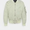 Diesel Hombre BLAKE-ONE - Chaquetas Bomber - Off-white 1 Diesel Hombre BLAKE-ONE - Chaquetas Bomber - Off-white -Ritmo Diesel Tienda 2346342c2efb481e9f7e39dd389ce6b6