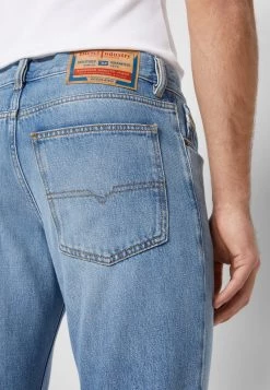 Hombre 1995 DIESEL LIBRARY - Vaqueros Rectos - 09c15 01 13 Hombre 1995 DIESEL LIBRARY - Vaqueros Rectos - 09c15 01 -Ritmo Diesel Tienda 23da0ecd5a0b46c08fba777f67231a12