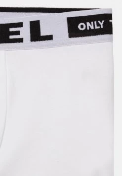 Diesel Niños DAMIEN 3 PACK - Culotte - Black -Ritmo Diesel Tienda 23df9c22a2d04fc7a262ce0c7121807d