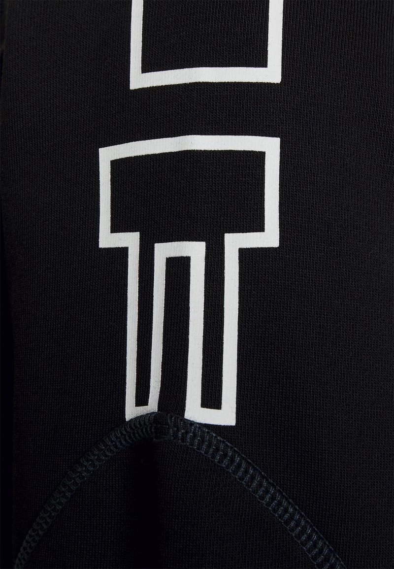 Diesel Hombre S-RAGLE - Sudadera - Black 5 Diesel Hombre S-RAGLE - Sudadera - Black - Imagen 3