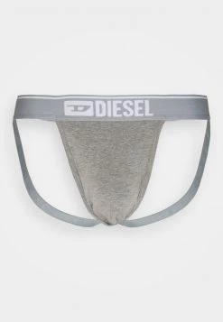 Diesel Hombre JOCKY 3 PACK - Braguitas - Black/gray 10 Diesel Hombre JOCKY 3 PACK - Braguitas - Black/gray -Ritmo Diesel Tienda 242d1ff2919c436da91e5df8b5042604