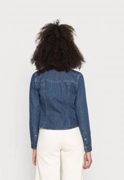 Mujer DE-RIN-F DIESEL LIBRARY - Camisa - Denim 9 Mujer DE-RIN-F DIESEL LIBRARY - Camisa - Denim -Ritmo Diesel Tienda 2441beacd5cf4dd9a6db27a367caf97c