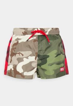 Diesel Hombre SANDY - Bañador - Green