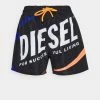 Diesel Niños MOLOD - Bañador - Black -Ritmo Diesel Tienda 24960ebb40934a018e6b8923342f69ee