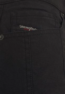 Diesel Hombre D-VIDER-BK-SP-NE - Vaqueros Boyfriend - 0DDAX -Ritmo Diesel Tienda 24fed5df8e4a40d0a6b7cb21b3702320