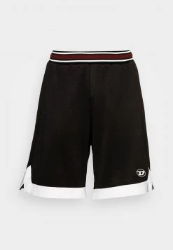 Diesel Hombre P-BOWLY - Shorts - Black 10 Diesel Hombre P-BOWLY - Shorts - Black -Ritmo Diesel Tienda 2554394440bb4a6998235bc482f58e0b