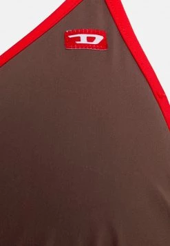 Diesel Mujer BFB-SEES - Top De Bikini - Brown 7 Diesel Mujer BFB-SEES - Top De Bikini - Brown -Ritmo Diesel Tienda 2567f5e29add48e8b5679eef5871706d