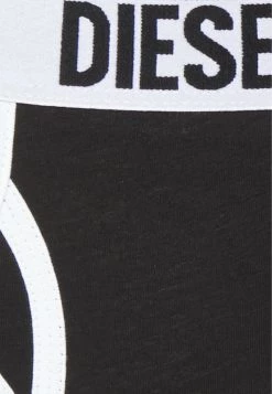 Diesel Mujer UNDER 3 PACK - Braguitas - Red/black/rose -Ritmo Diesel Tienda 25dfc87eed42436287b7358844d6ed34