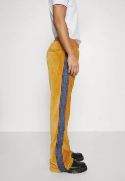 Diesel Hombre MEYERLY - Pantalones - Orange -Ritmo Diesel Tienda 26bef8a1bf0f44188bb7f62d86e1b51b