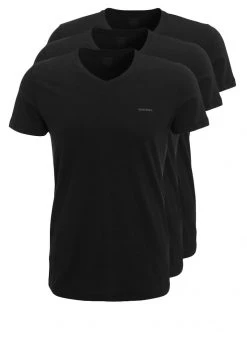 Diesel Hombre UMTEE-JAKE 3 PACK - Camiseta Interior - 900 -Ritmo Diesel Tienda 26d359bd367c4d1ca25844f332b936ee