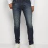 Diesel Hombre Vaqueros Rectos - Dark-blue Denim 1 Diesel Hombre Vaqueros Rectos - Dark-blue Denim -Ritmo Diesel Tienda 26f157ed8d144c5386c30ad79641b267