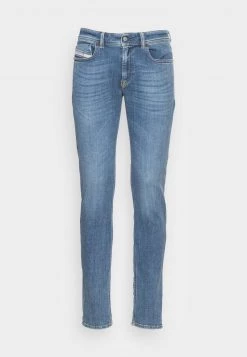 Diesel Hombre LIBRARY SLEENKER - Vaqueros Slim Fit - 09c01 01 10 Diesel Hombre LIBRARY SLEENKER - Vaqueros Slim Fit - 09c01 01 -Ritmo Diesel Tienda 26fabc28fff9471e9c2009d3258628c0