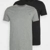 Diesel Hombre RANDAL TUBE 2 PACK - Camiseta Interior - Black/gray 2 Diesel Hombre RANDAL TUBE 2 PACK - Camiseta Interior - Black/gray -Ritmo Diesel Tienda 26fdca3dbd6e4ab8a0cf7e09cf1d8602