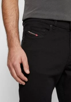 Hombre 2021- NC DIESEL LIBRARY - Vaqueros Bootcut - Black Denim -Ritmo Diesel Tienda 28058beb70e44926806a077bb9daa982