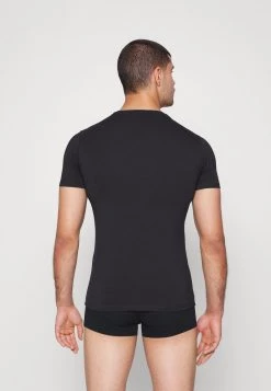 Diesel Hombre BUNDLE UMKIT SHAMGIFT - Pijama - Black 12 Diesel Hombre BUNDLE UMKIT SHAMGIFT - Pijama - Black -Ritmo Diesel Tienda 2819109c62f842a99c889088914a6425