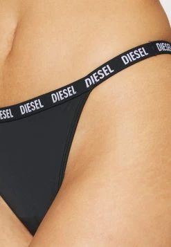 Diesel Mujer Tanga - Black 13 Diesel Mujer Tanga - Black -Ritmo Diesel Tienda 283ed511aa0b4cdfab04b3b4fde52503