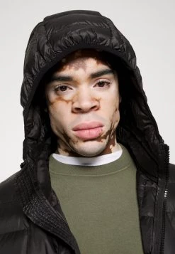 Diesel Hombre DWAIN - Chaqueta De Invierno - Black