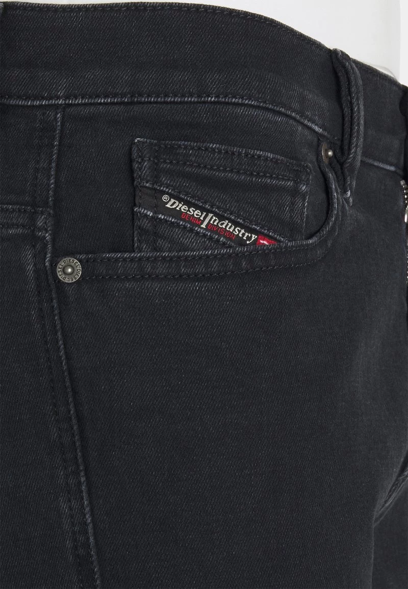 Diesel Hombre D AMNY Y - Vaqueros Pitillo - Z9a37 5 Diesel Hombre D AMNY Y - Vaqueros Pitillo - Z9a37 - Imagen 3