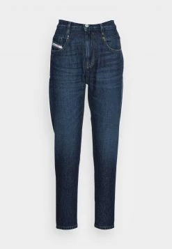 Diesel Mujer D-FAYZA - Vaqueros Boyfriend - Denim -Ritmo Diesel Tienda 28747f412862407cbb204a6b442a45b6