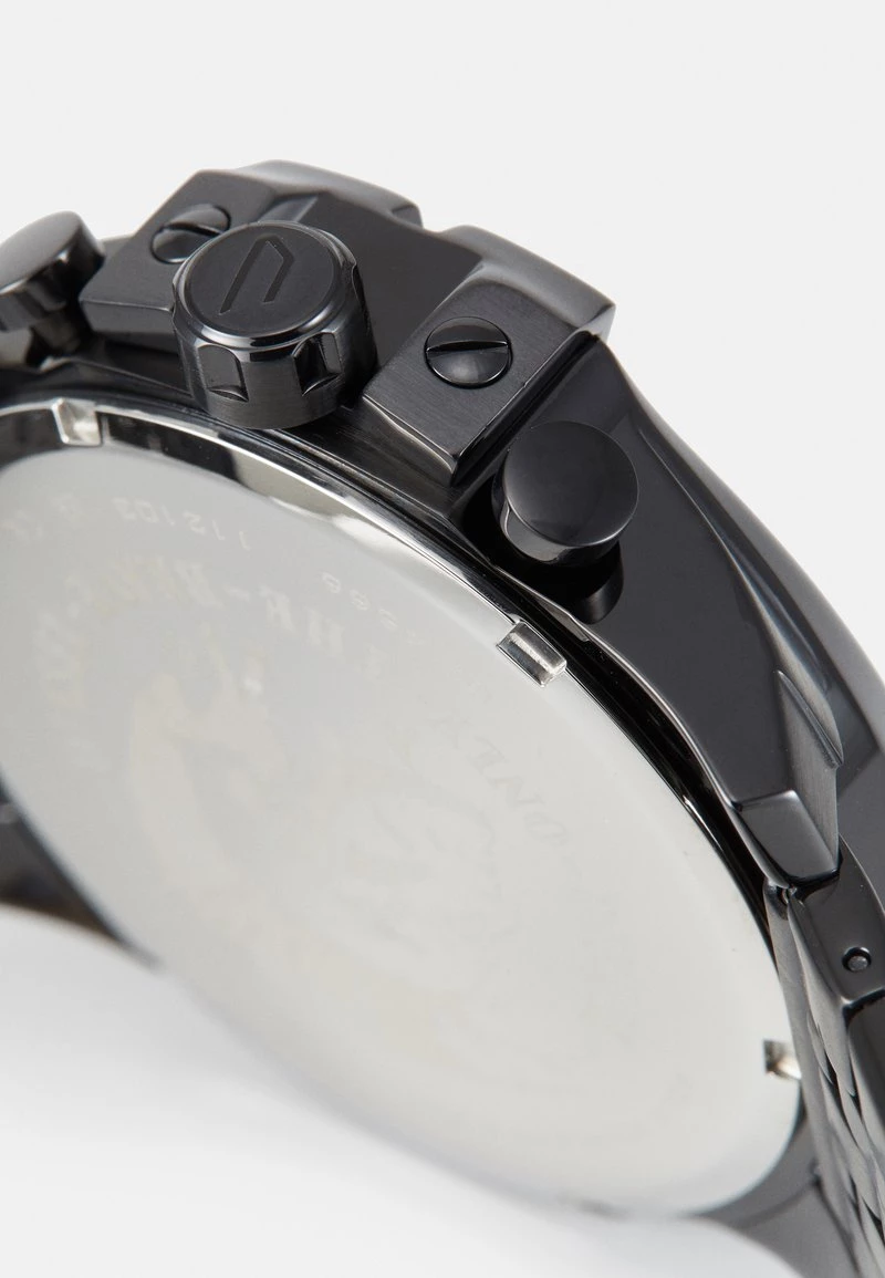 Diesel Hombre Cronógrafo - Black 6 Diesel Hombre Cronógrafo - Black - Imagen 4