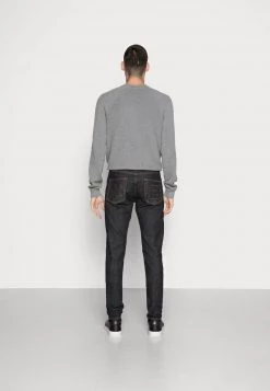 Diesel Hombre Vaqueros Rectos - Dark Blue Denim -Ritmo Diesel Tienda 28f5cc0f3f9a451baf0368cdae9c1cf6