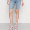 Mujer DE-GINNY DIESEL LIBRARY - Shorts Vaqueros - Denim -Ritmo Diesel Tienda 2a12184119b540c18389832391daab9f